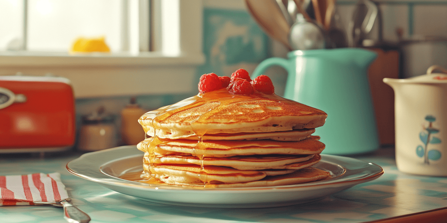American Pancakes